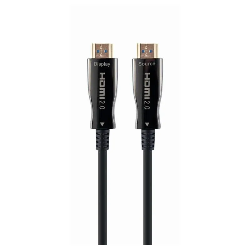 Gembird Cable AOC HDMI Alta Velocidad Premium,50 m
