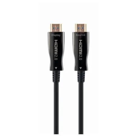Gembird Cable AOC HDMI Alta Velocidad Premium,80 m