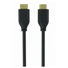 Gembird Cable HDMI ultra alta velocidad , 8K, 1 m