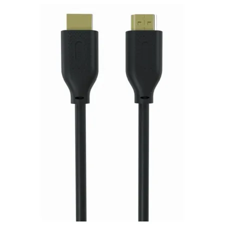 Gembird Cable HDMI ultra alta velocidad , 8K, 1 m