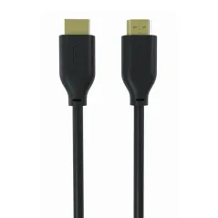 Gembird Cable HDMI ultra alta velocidad ,8K, 2 m