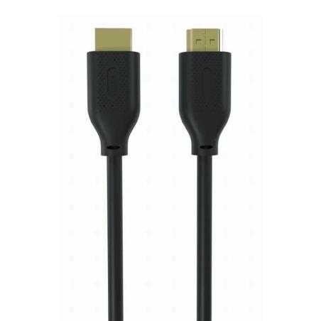 Gembird Cable HDMI ultra alta velocidad ,8K, 2 m