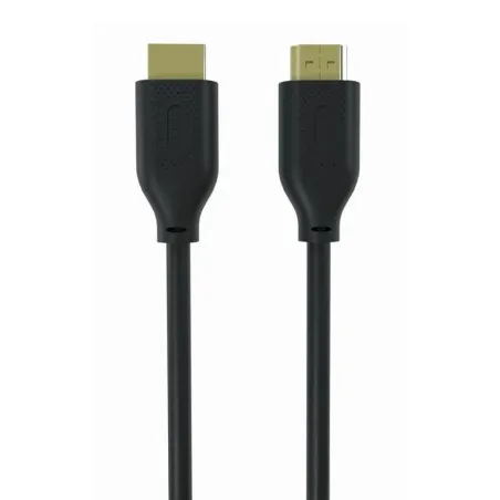 Gembird Cable HDMI ultra alta velocidad ,8K, 2 m