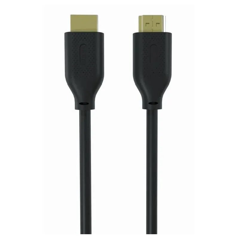 Gembird Cable HDMI ultra alta velocidad ,8K, 3 m