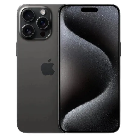 CKP iPhone 15 Pro Max Semi Nuevo 256GB Black A