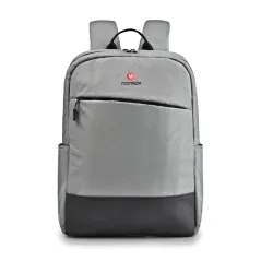 NGS Mochila SAKSVENTUREGRAY 15.6" Gris
