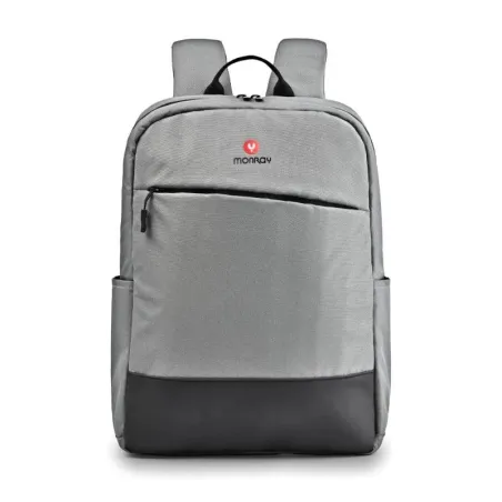 NGS Mochila SAKSVENTUREGRAY 15.6" Gris