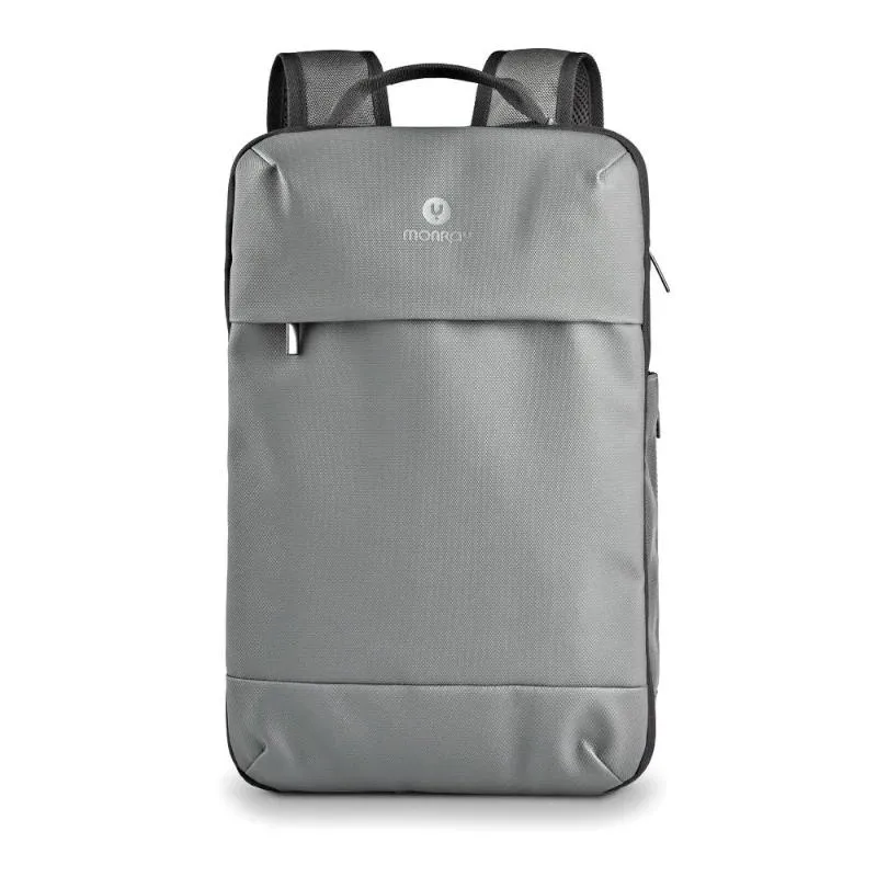 NGS Mochila SACKSHORIZON 14.1" Gris
