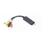 GEMBIRD Capturadora Usb de video por RCA GEMBIRD Capturadora Usb de video por RCA