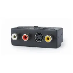 GEMBIRD Capturadora Usb de video por RCA