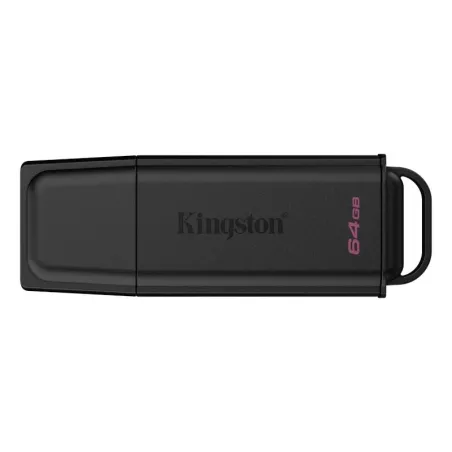 Kingston DataTraveler DTXG2 64GB USB 3.2 Gen1