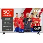 TCL 50T69C TV 50" Qled 4K Google TV Onkyo TCL 50T69C TV 50" Qled 4K Google TV Onkyo