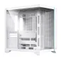 Hiditec Caja ATX Gaming H3 PRO ARGB White Hiditec Caja ATX Gaming H3 PRO ARGB White