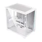 Hiditec Caja ATX Gaming H3 PRO ARGB White Hiditec Caja ATX Gaming H3 PRO ARGB White