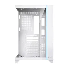 Hiditec Caja ATX Gaming H3 PRO ARGB White