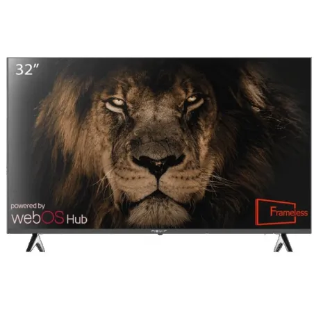 Nevir 8430 TV 32" HD STV WebOS Bth