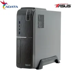 iggual PC SFF PSIPCHF1409 i5-14400 16GB 1TB sin SO