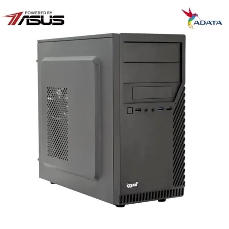 iggual PC ST PSIPCHT1410 i5-14400 16GB 1TB sin SO