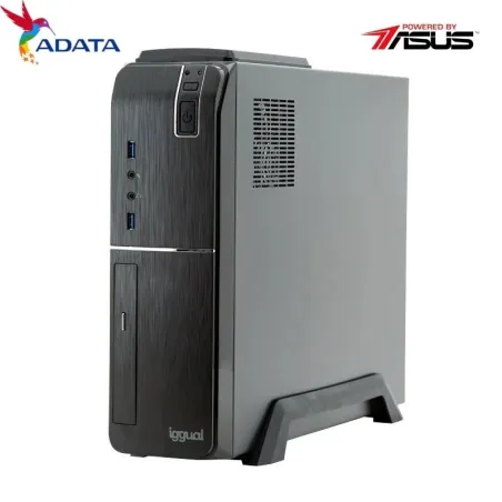 iggual PC SFF PSIPCH809 i5-12400 16GB 1TB W11Pro