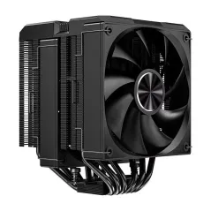Hiditec Ventilador DC40 PRO PWM Black