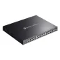 TP-Link SG5452X Switch 48xGbE 4xSFP+