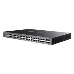 TP-Link SG5452X Switch 48xGbE 4xSFP+
