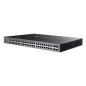 TP-Link SG5452X Switch 48xGbE 4xSFP+