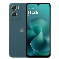 Motorola Moto G06 Power 4GB(+8) 256GB 6.88" Azul