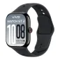 Vivo Watch GT2 2.07" Amoled NFC BT5.4 Black