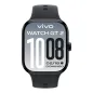 Vivo Watch GT2 2.07" Amoled NFC BT5.4 Black