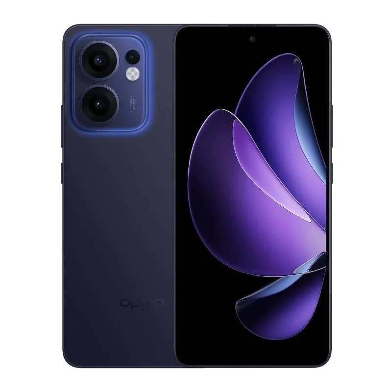 OPPO Reno 13F 5G 6.67" 120Hz 8+8GB 256GB Blue OPPO Reno 13F 5G 6.67" 120Hz 8+8GB 256GB Blue