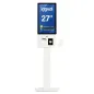 iggual Kiosco interactivo FHD ORCHID 27" W11Pro iggual Kiosco interactivo FHD ORCHID 27" W11Pro