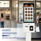 iggual Kiosco interactivo FHD ORCHID 27" W11Pro iggual Kiosco interactivo FHD ORCHID 27" W11Pro