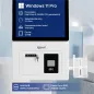 iggual Kiosco interactivo FHD ORCHID 27" W11Pro iggual Kiosco interactivo FHD ORCHID 27" W11Pro