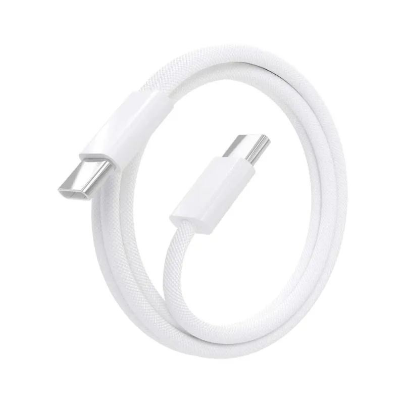 Aisens Cable USB2.0 3A 60W Apple C/M-C/M 1M Aisens Cable USB2.0 3A 60W Apple C/M-C/M 1M