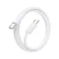 Aisens Cable USB2.0 3A 60W Apple C/M-C/M 1M Aisens Cable USB2.0 3A 60W Apple C/M-C/M 1M