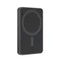 Gembird Powerbank magnética wireless 15W 5000mAh