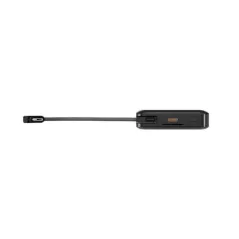 Gembird Powerbank wireless15 W c/soporte 10000mAh