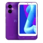 SPC Wuum One Discovery 5" 4+8Gb 64Gb Circles Purpl