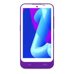 SPC Wuum One Discovery 5" 4+8Gb 64Gb Circles Purpl