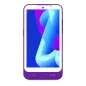 SPC Wuum One Discovery 5" 4+8Gb 64Gb Circles Purpl