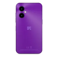 SPC Wuum One Discovery 5" 4+8Gb 64Gb Circles Purpl