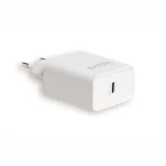 iggual Cargador rápido USB PD tipo C 20W