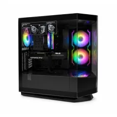 PC ST PSIPC445 AMD R5-9600X 48GB 1TB 5070 sin SO