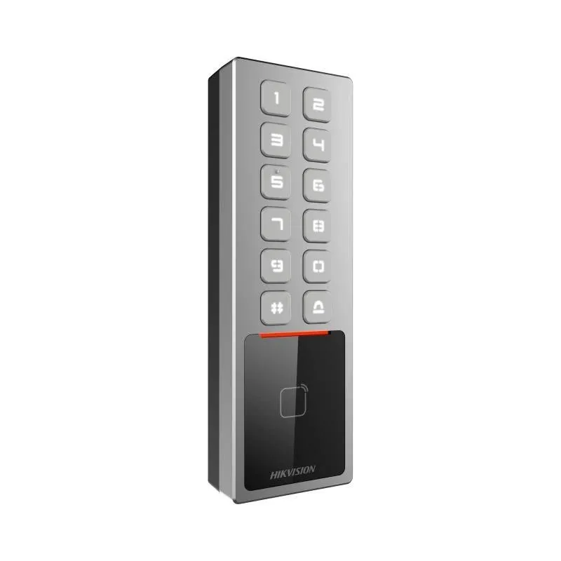 Hikvision DS-K1T805MBWX Hikvision DS-K1T805MBWX