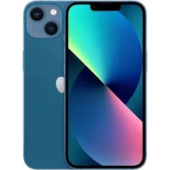 CKP iPhone 13 Semi Nuevo 128GB Blue Grado B