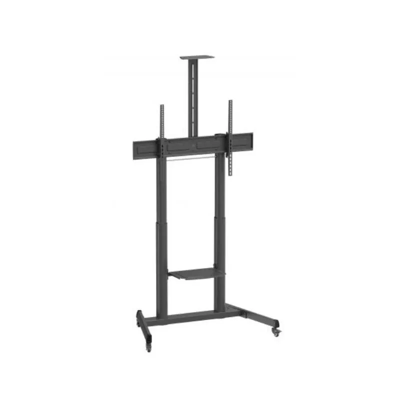 EWENT SOPORTE TV DE SUELO EN ACERO DE 60" A 100" A EWENT SOPORTE TV DE SUELO EN ACERO DE 60" A 100" A