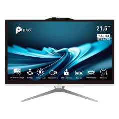 MSI Pro AP222T-652EU i5-14400 16 512 DOS 22" tac.B