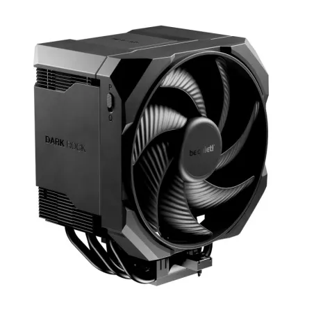 be quiet! Ventilador Dark Rock 6 2000 RPM