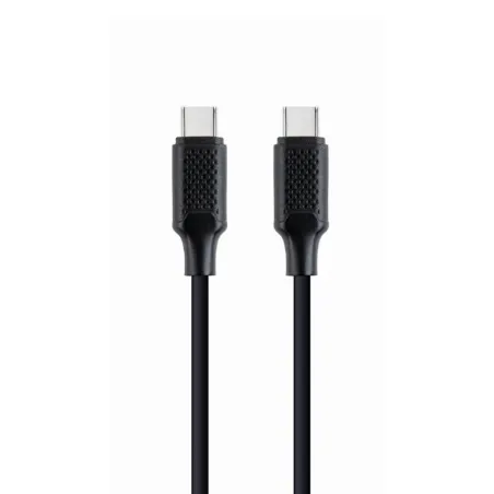 Gembird Cable carga y datos USB-C,PD 100 W, 1,5 m